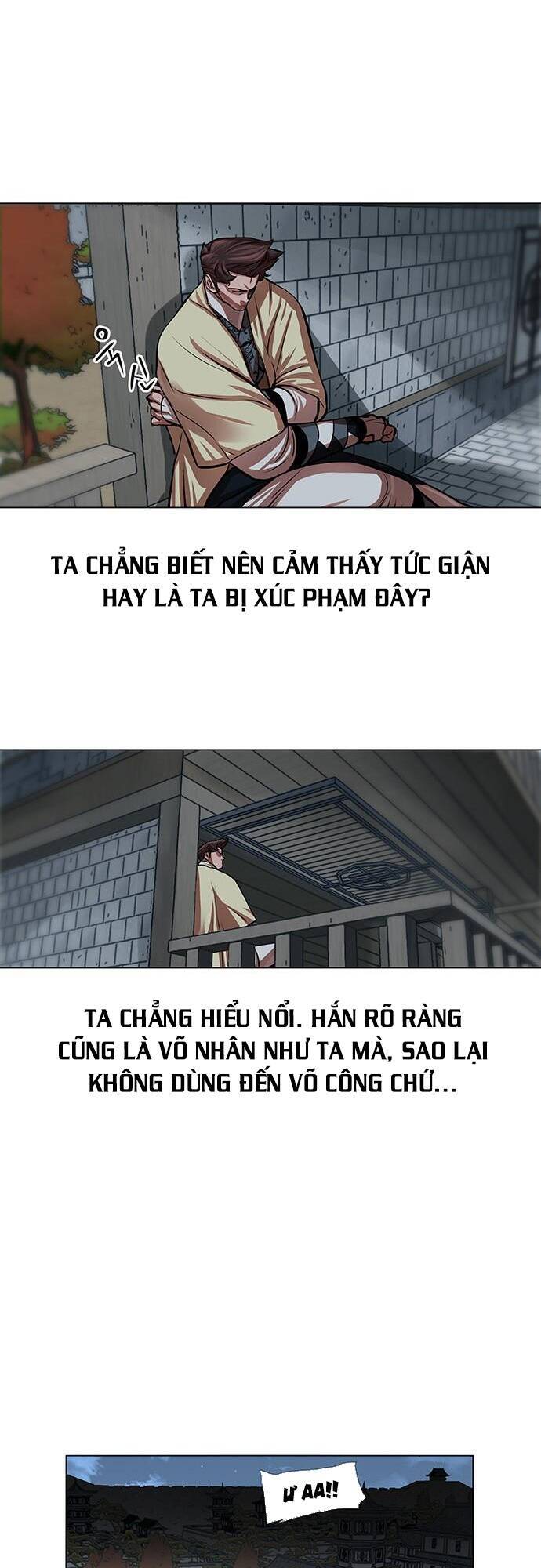 Hộ Vệ Chapter 95 - 15