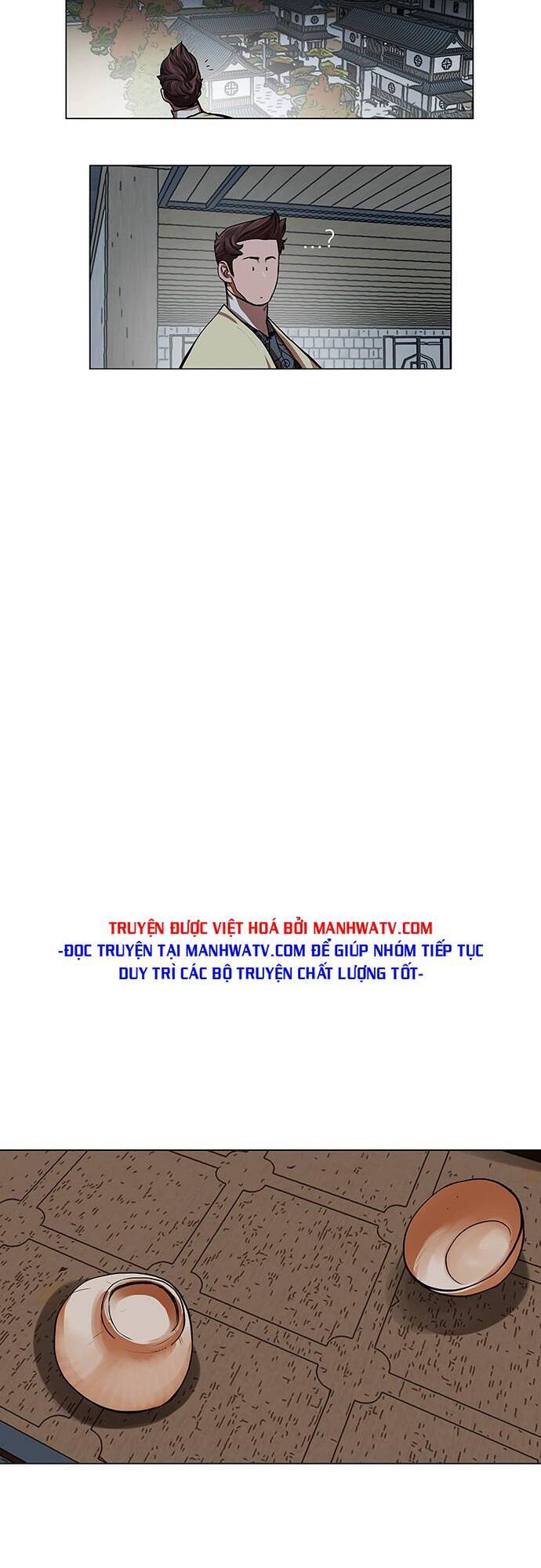 Hộ Vệ Chapter 95 - 16