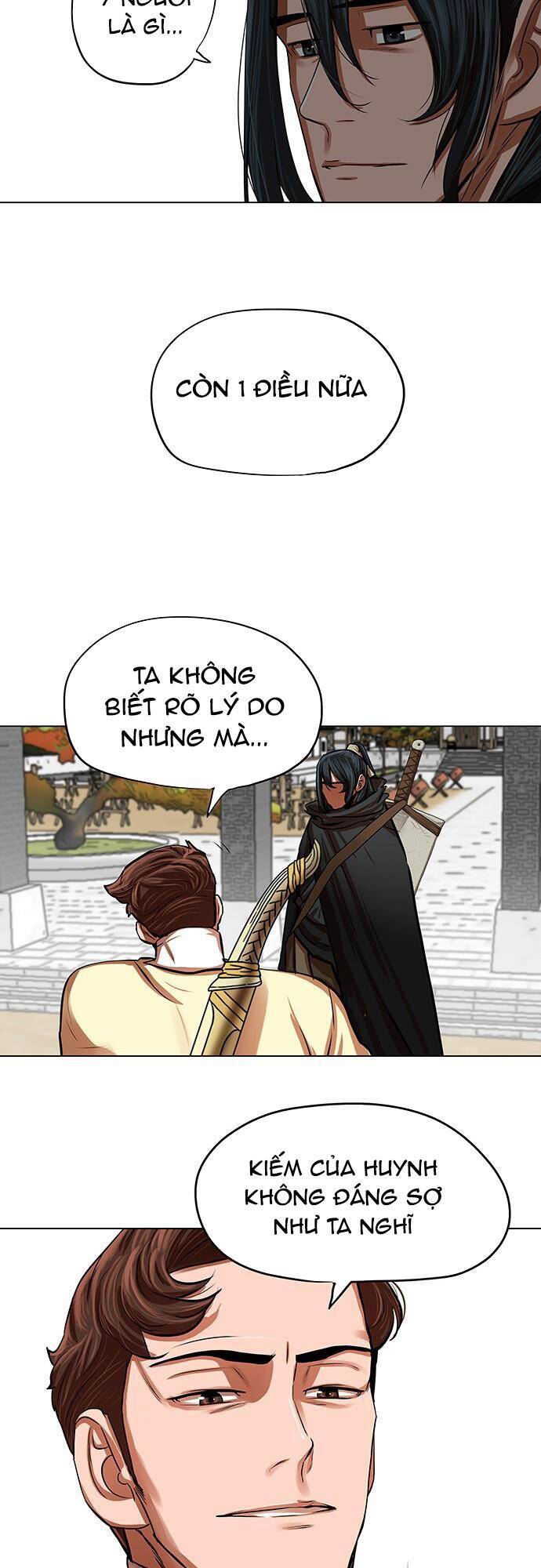 Hộ Vệ Chapter 95 - 28