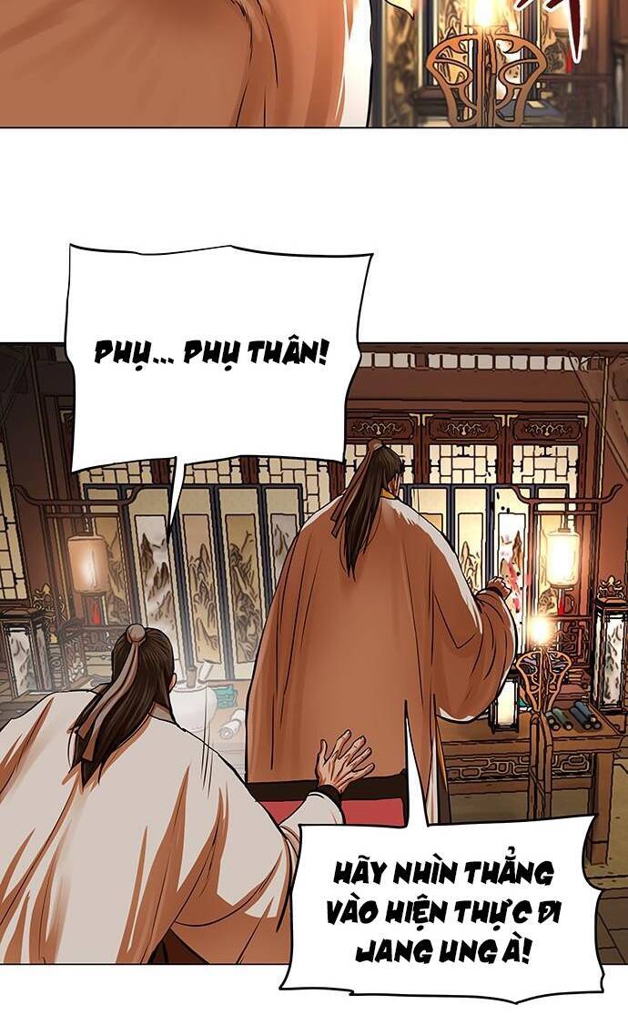 Hộ Vệ Chapter 95 - 9