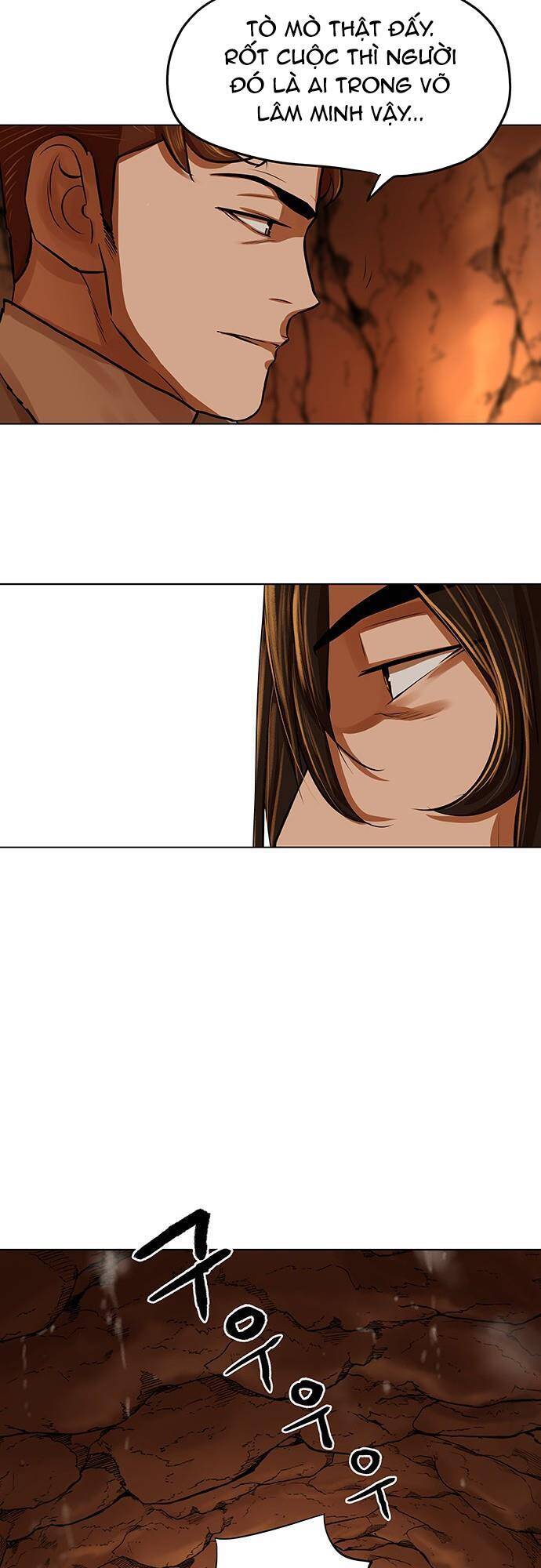 Hộ Vệ Chapter 98 - 12