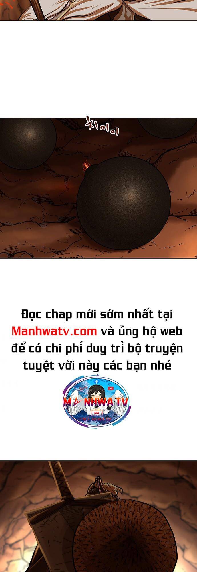 Hộ Vệ Chapter 98 - 14