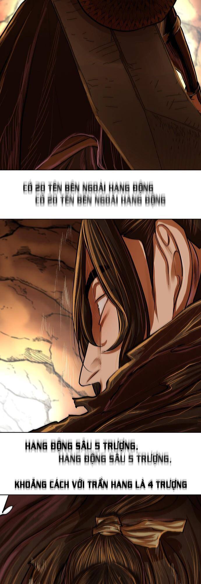 Hộ Vệ Chapter 98 - 15