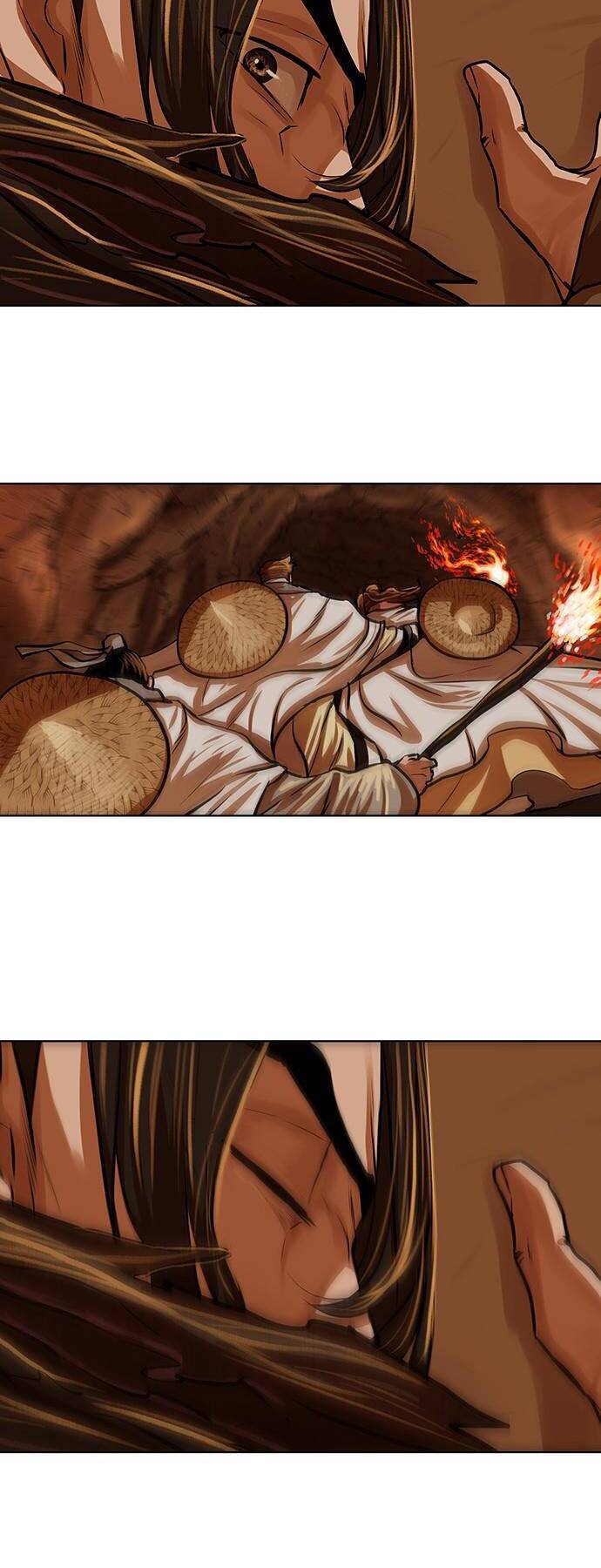 Hộ Vệ Chapter 98 - 20