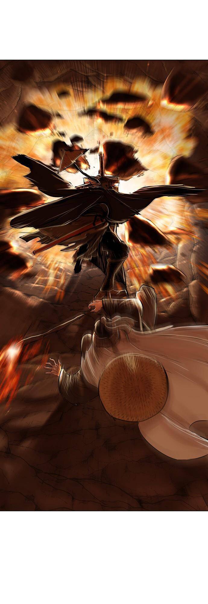 Hộ Vệ Chapter 98 - 21