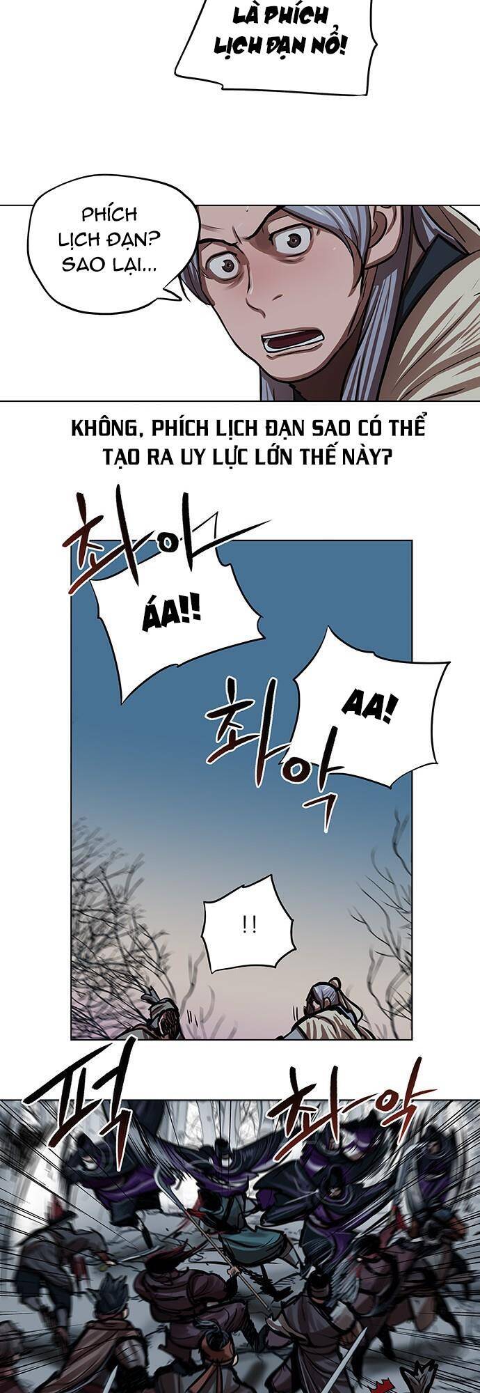 Hộ Vệ Chapter 98 - 24