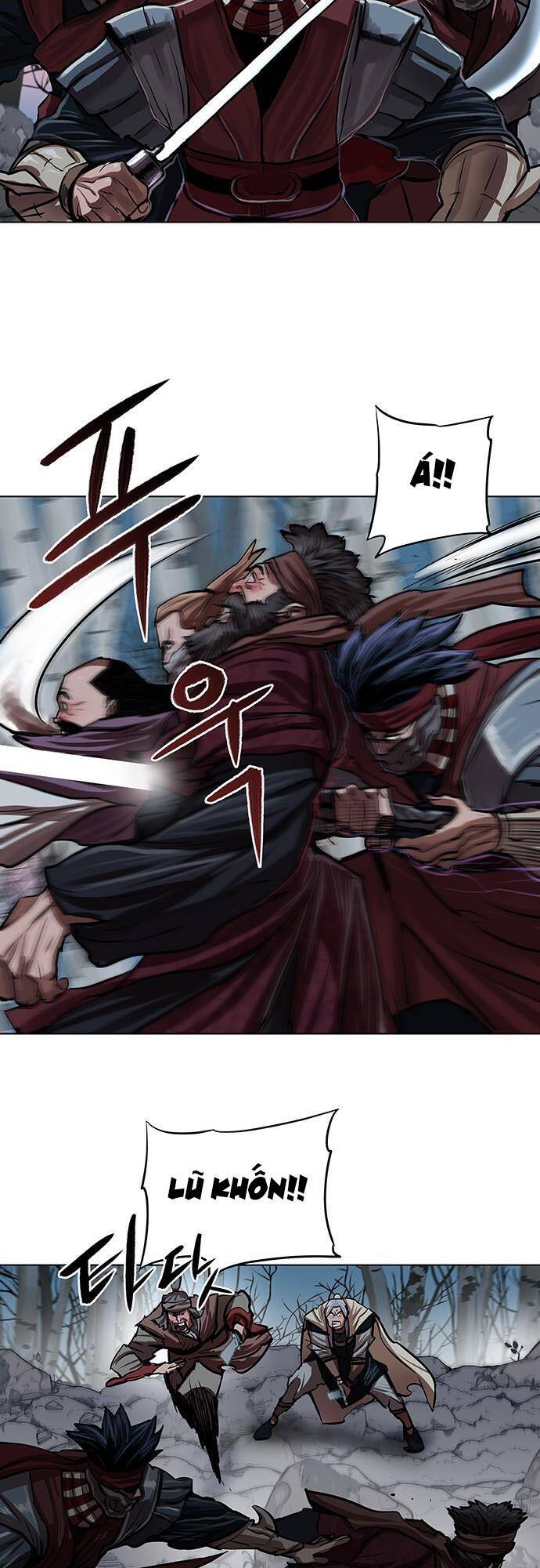 Hộ Vệ Chapter 98 - 28