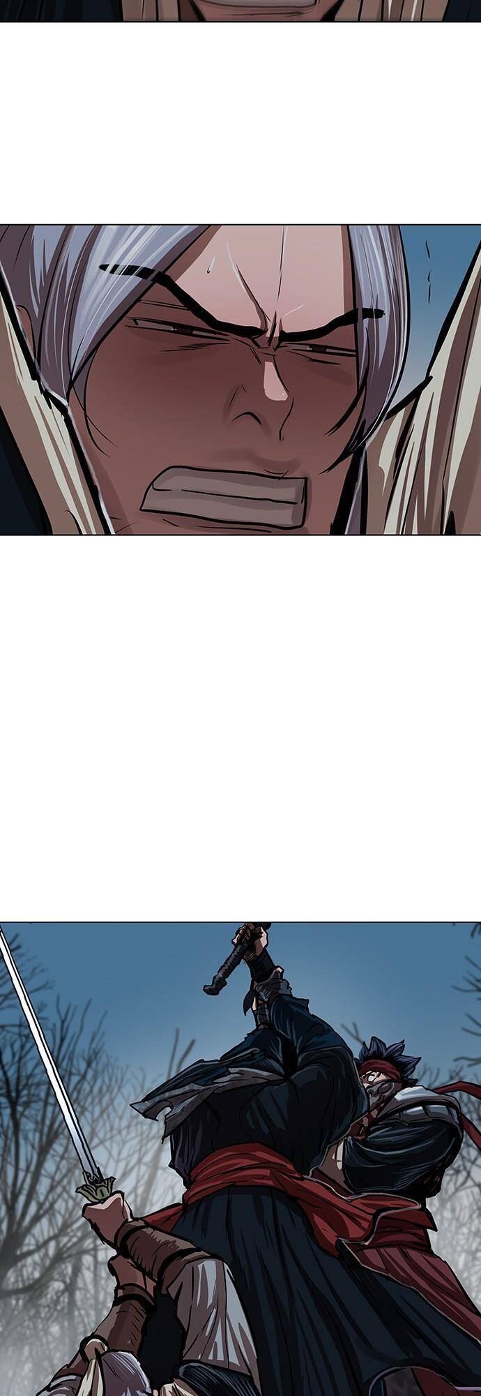 Hộ Vệ Chapter 98 - 31