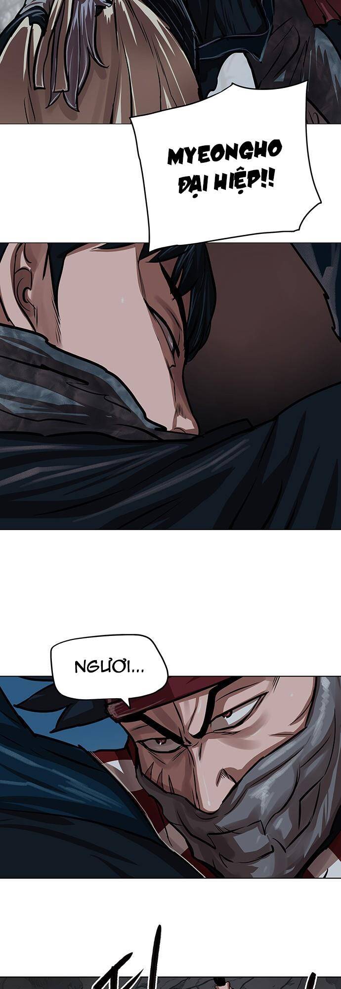 Hộ Vệ Chapter 98 - 32