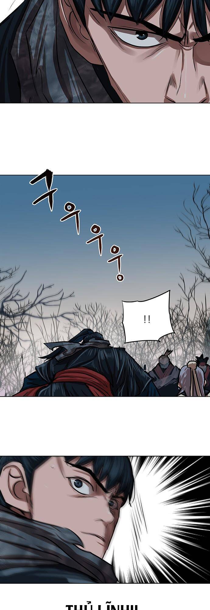 Hộ Vệ Chapter 98 - 35