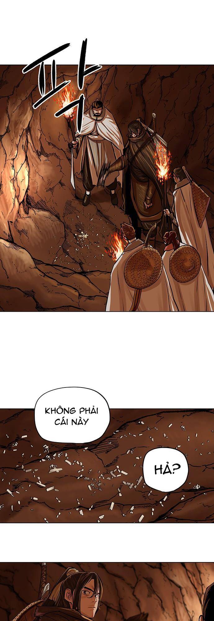 Hộ Vệ Chapter 98 - 5