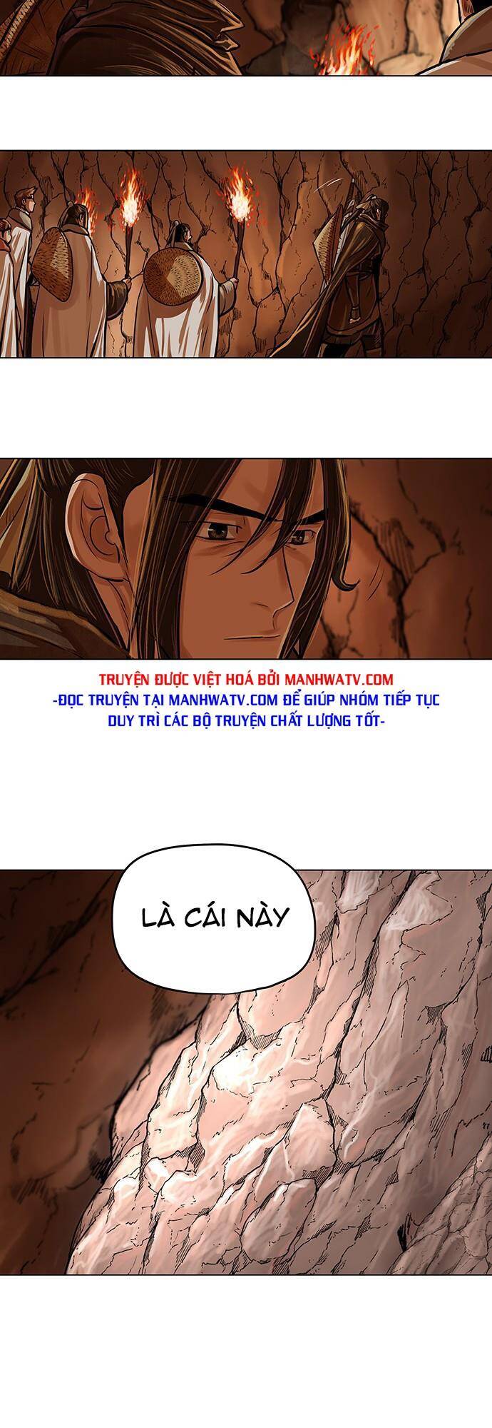 Hộ Vệ Chapter 98 - 6