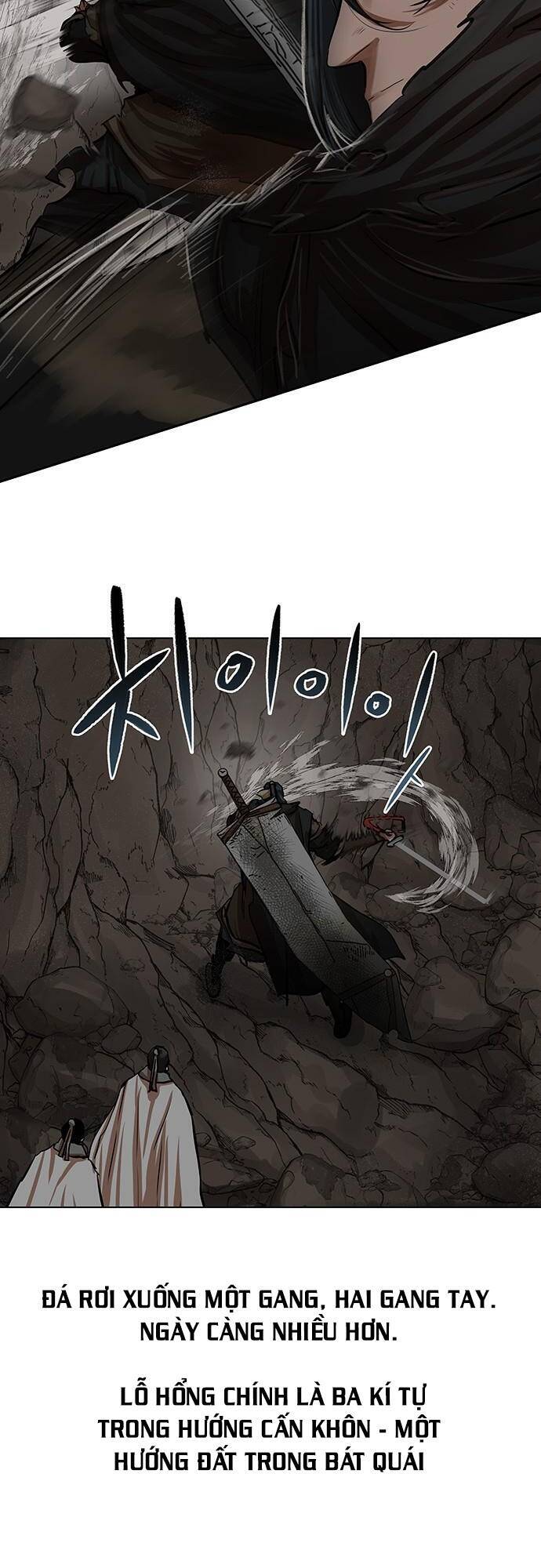 Hộ Vệ Chapter 99 - 15