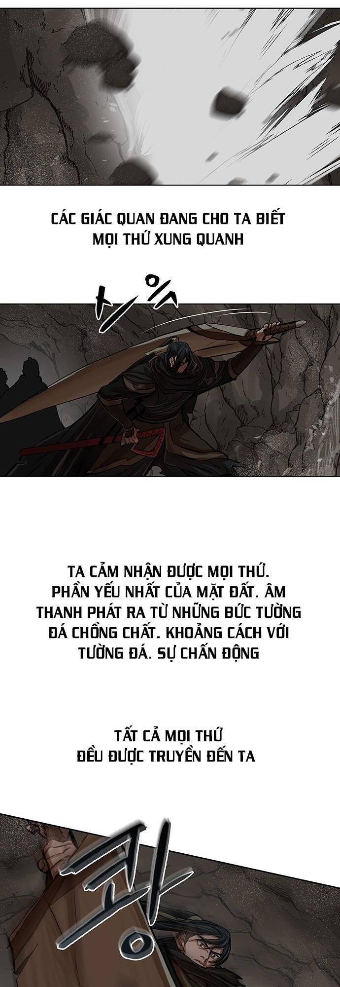 Hộ Vệ Chapter 99 - 16