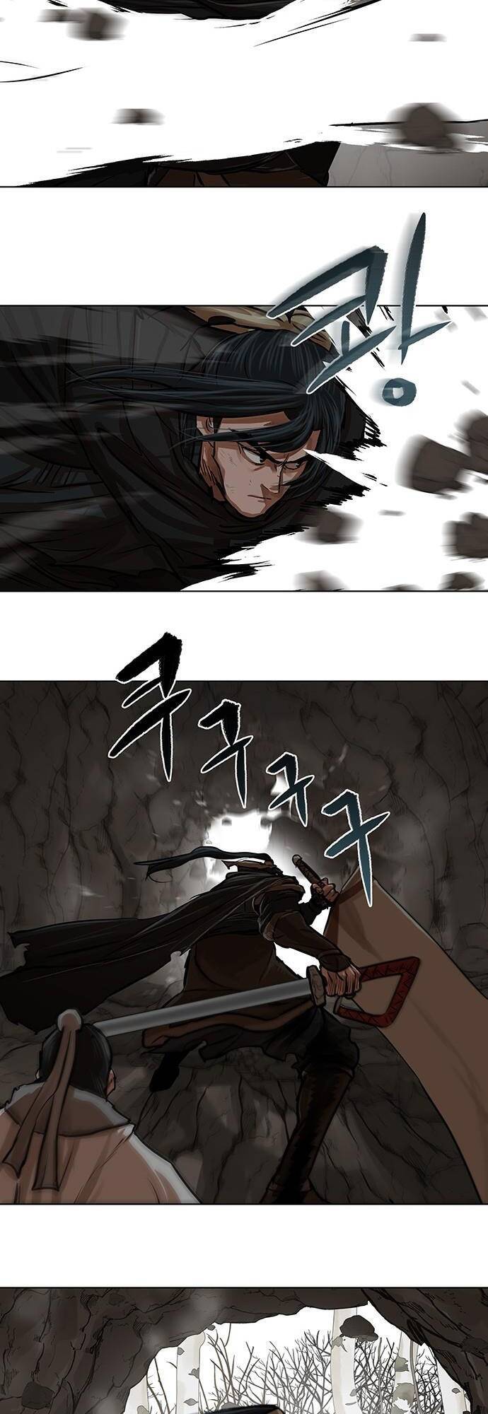 Hộ Vệ Chapter 99 - 20