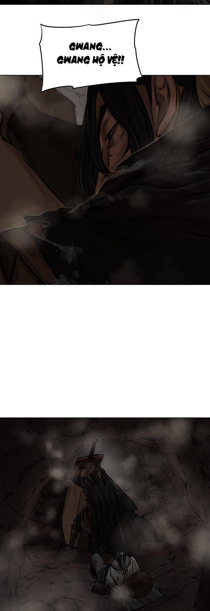 Hộ Vệ Chapter 99 - 3