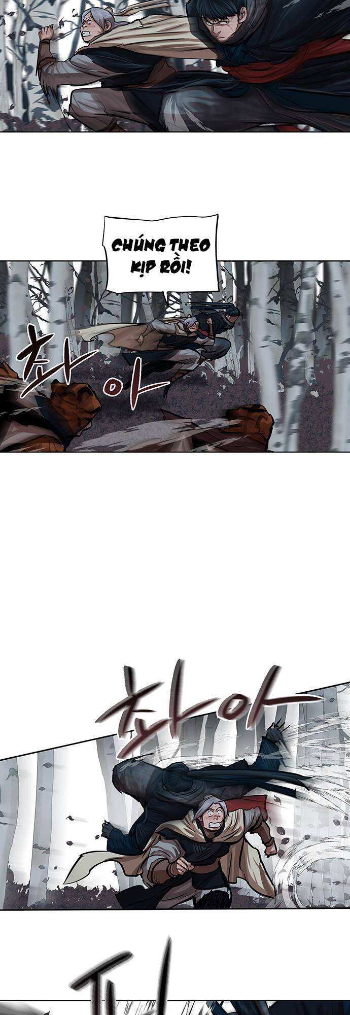 Hộ Vệ Chapter 99 - 24