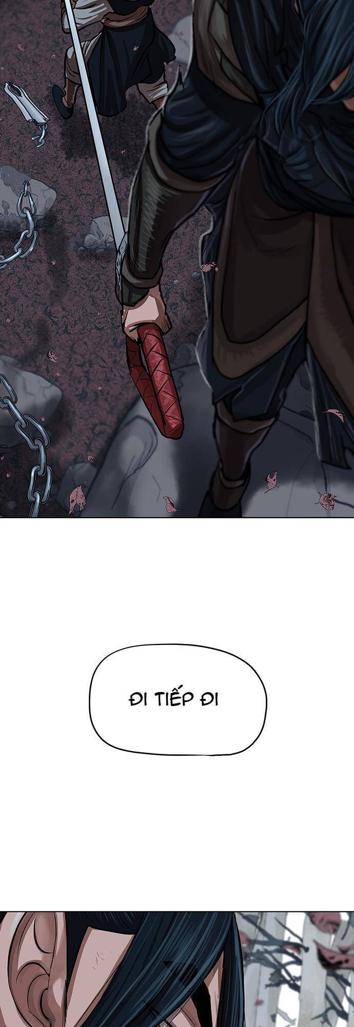 Hộ Vệ Chapter 99 - 39