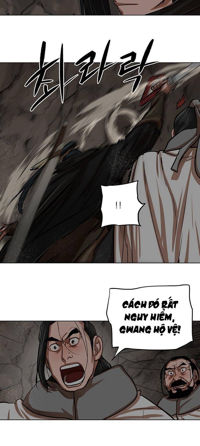 Hộ Vệ Chapter 99 - 10