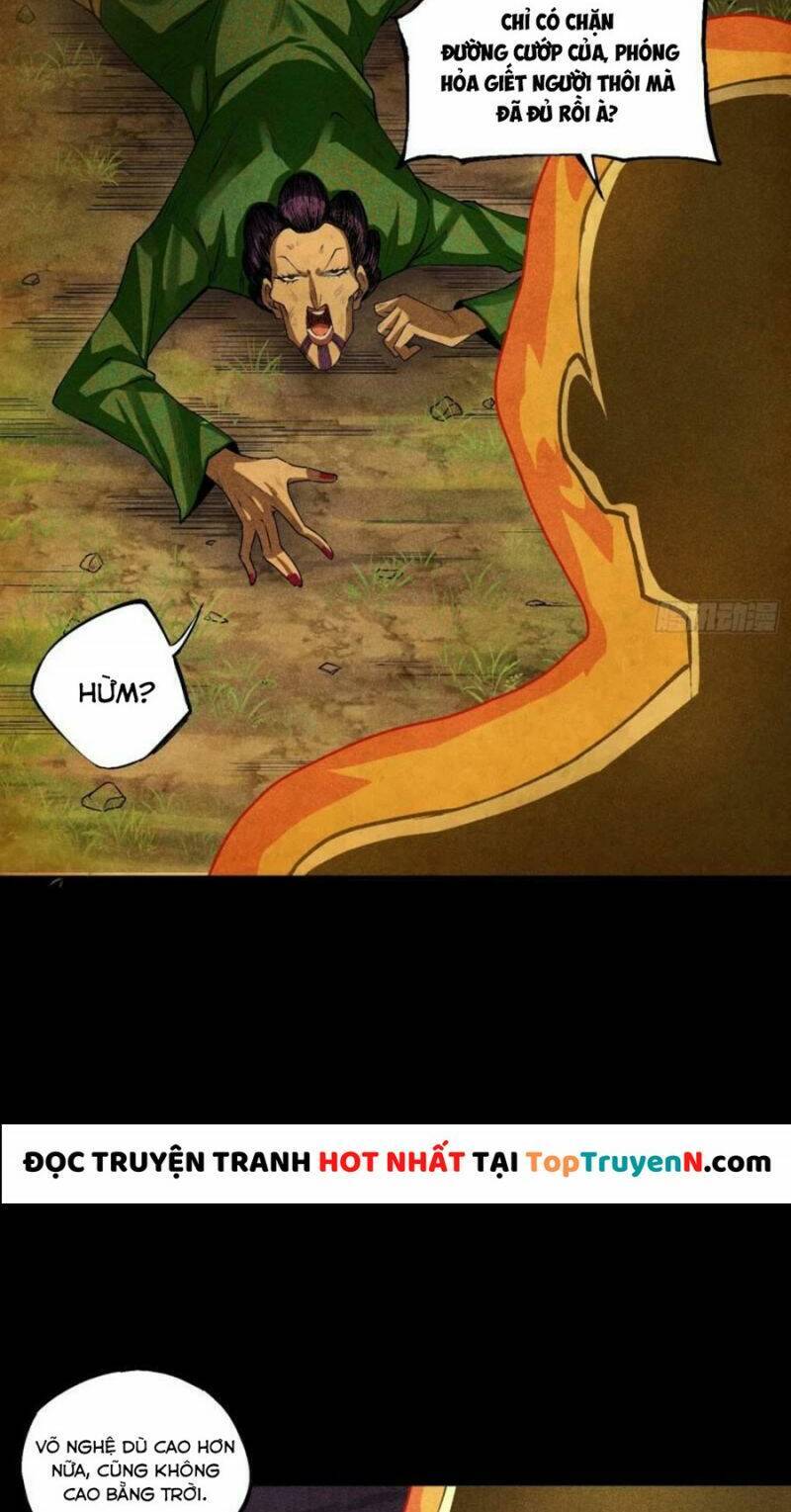 Thiếu Chủ Ma Giáo Có Thủ Cung Sa Chapter 10 - 13