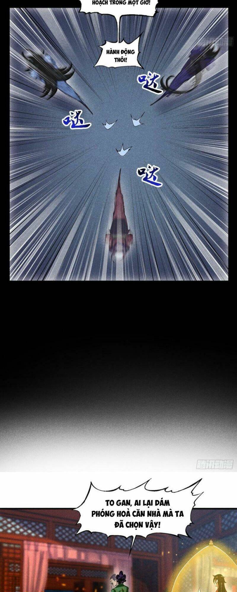 Thiếu Chủ Ma Giáo Có Thủ Cung Sa Chapter 10 - 20