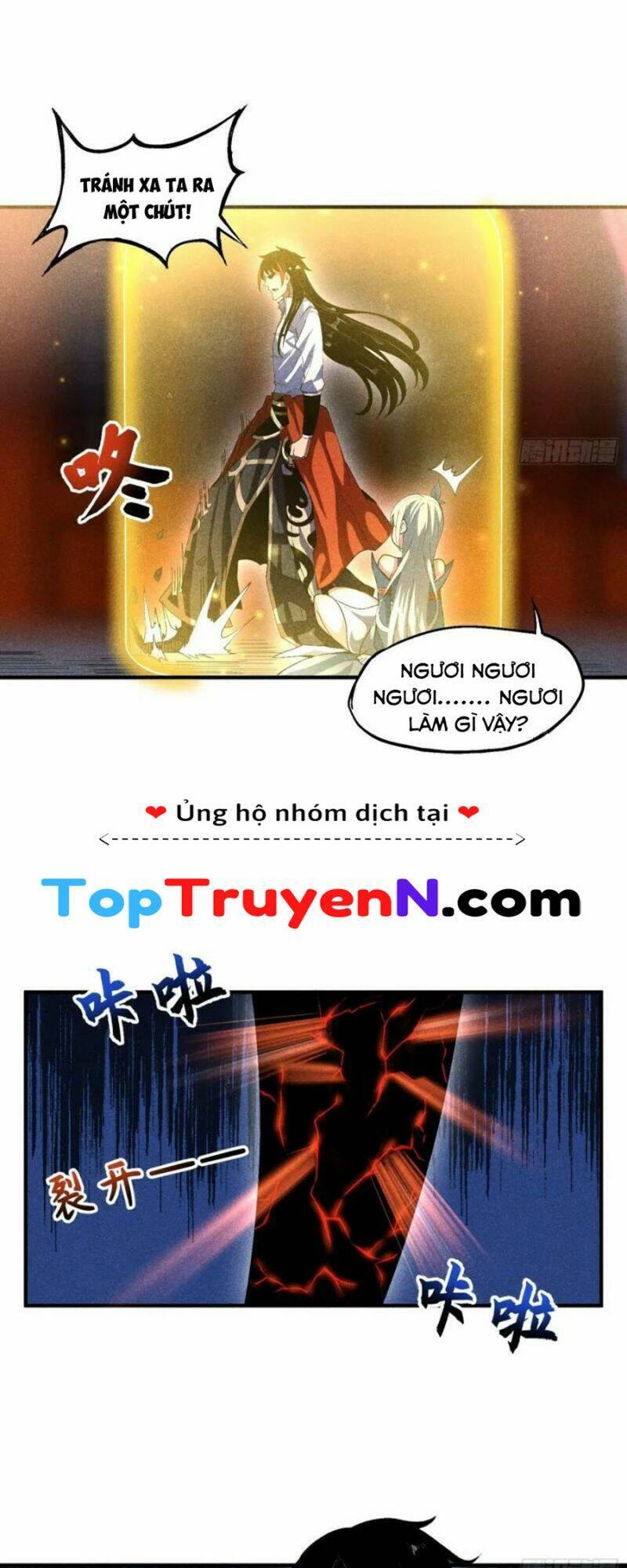 Thiếu Chủ Ma Giáo Có Thủ Cung Sa Chapter 10 - 26