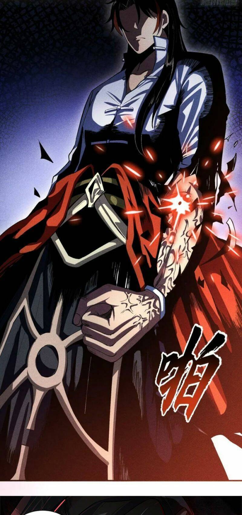 Thiếu Chủ Ma Giáo Có Thủ Cung Sa Chapter 10 - 27