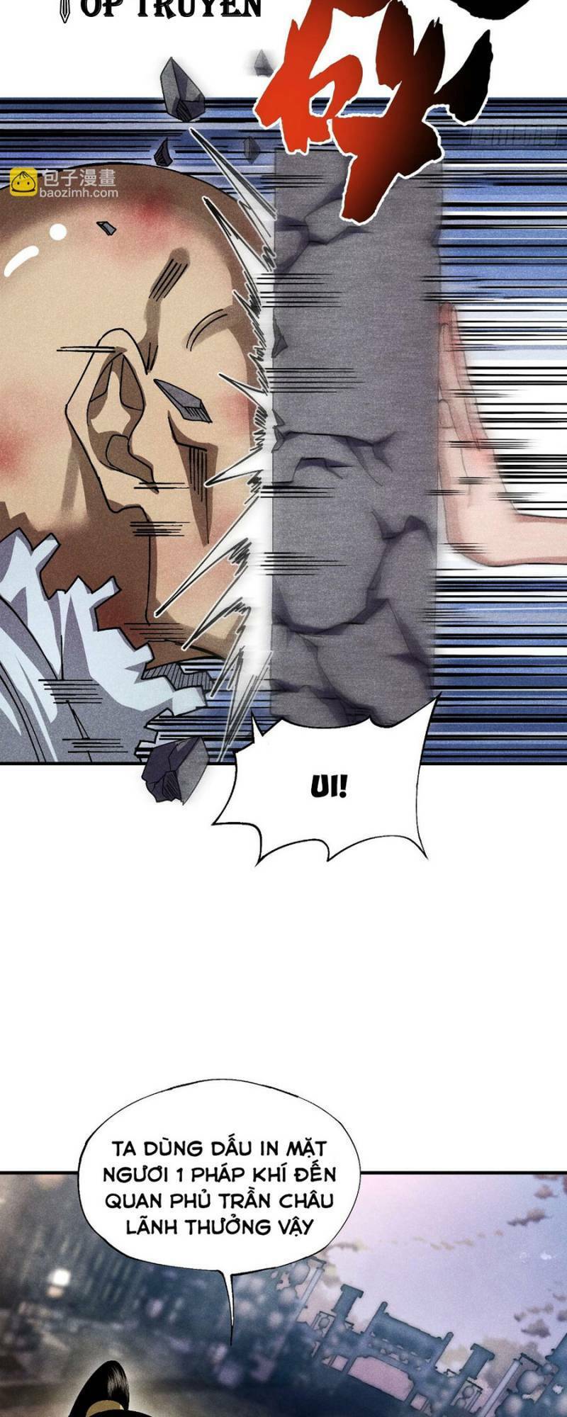 Thiếu Chủ Ma Giáo Có Thủ Cung Sa Chapter 17 - 6