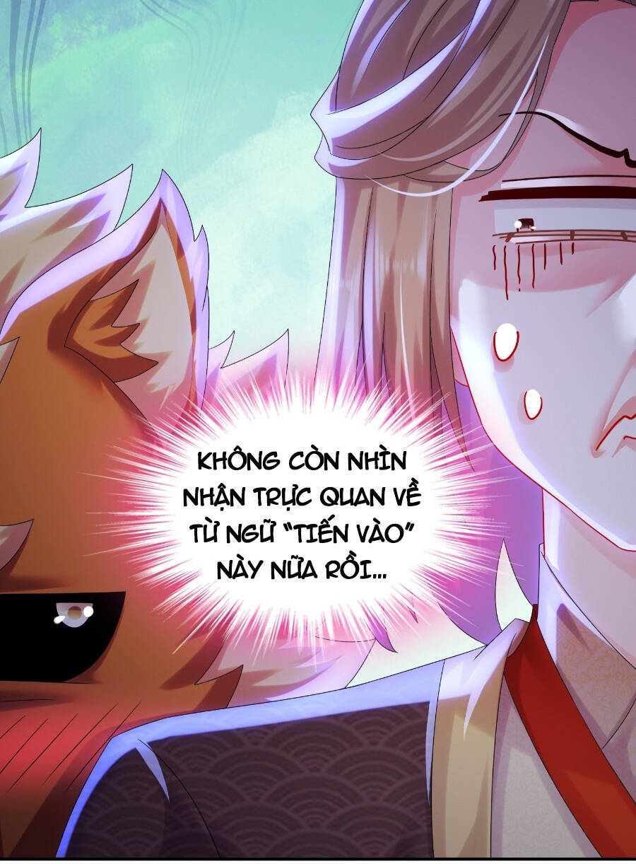 Tuyệt Sắc Đạo Lữ Đều Nói Ngô Hoàng Thể Chất Vô Địch Chapter 13 - 19