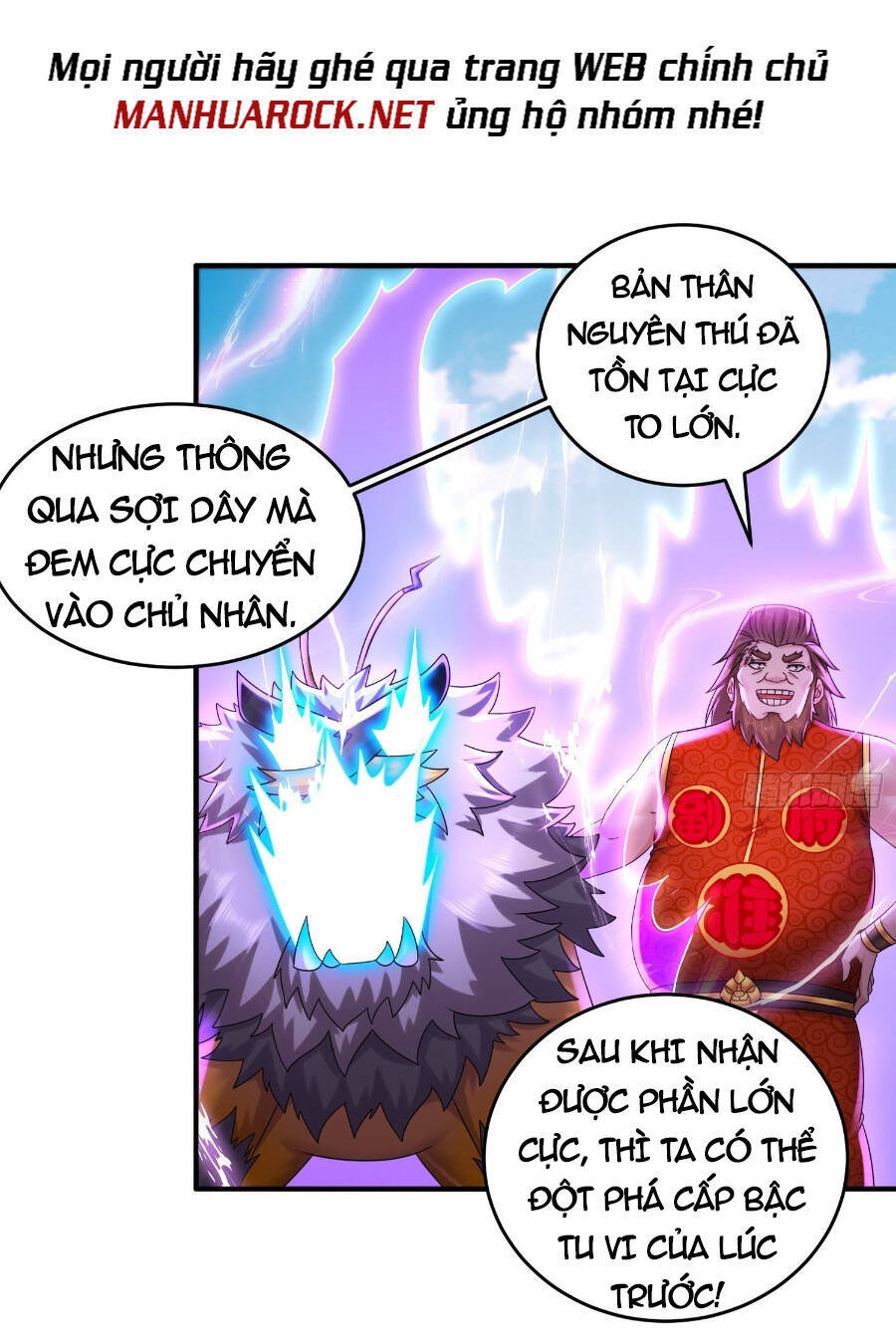 Tuyệt Sắc Đạo Lữ Đều Nói Ngô Hoàng Thể Chất Vô Địch Chapter 13 - 9