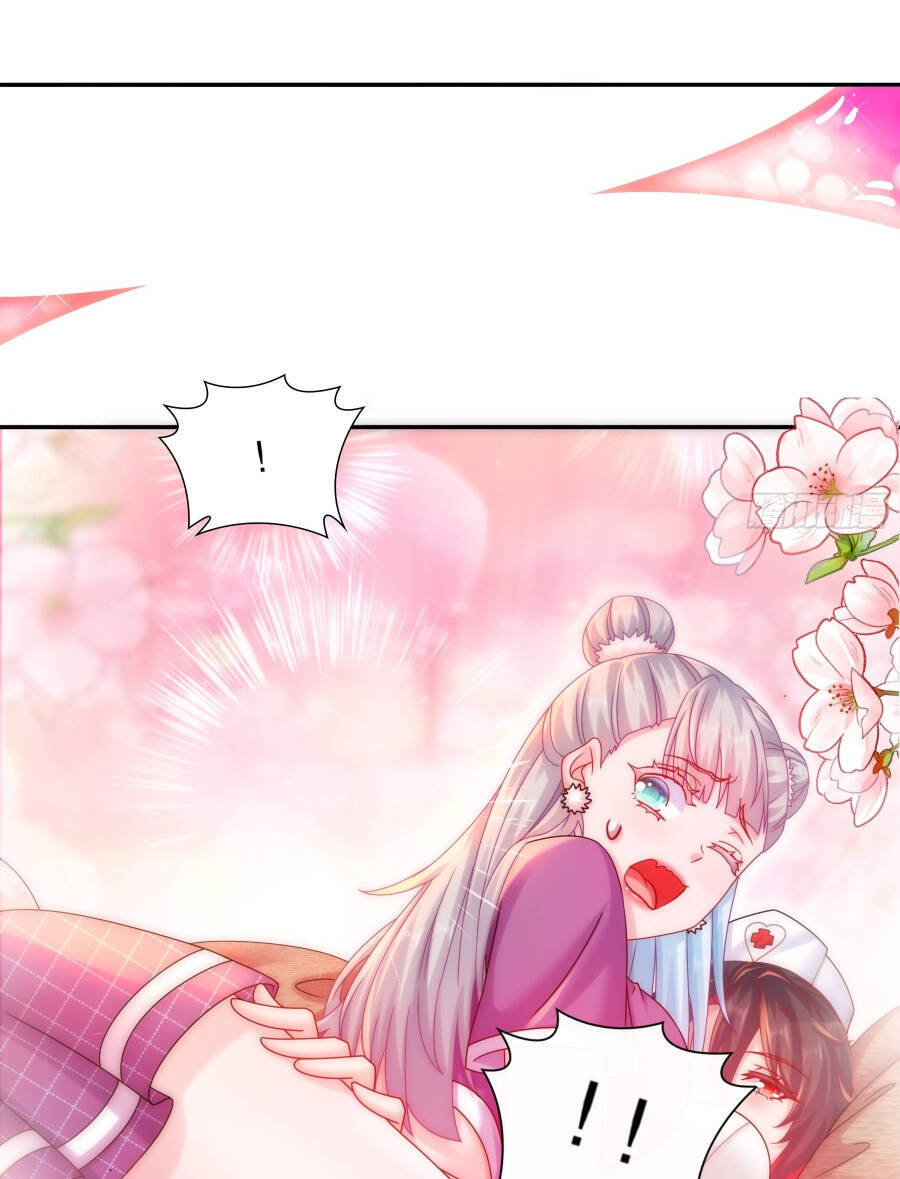 Tuyệt Sắc Đạo Lữ Đều Nói Ngô Hoàng Thể Chất Vô Địch Chapter 15 - 35