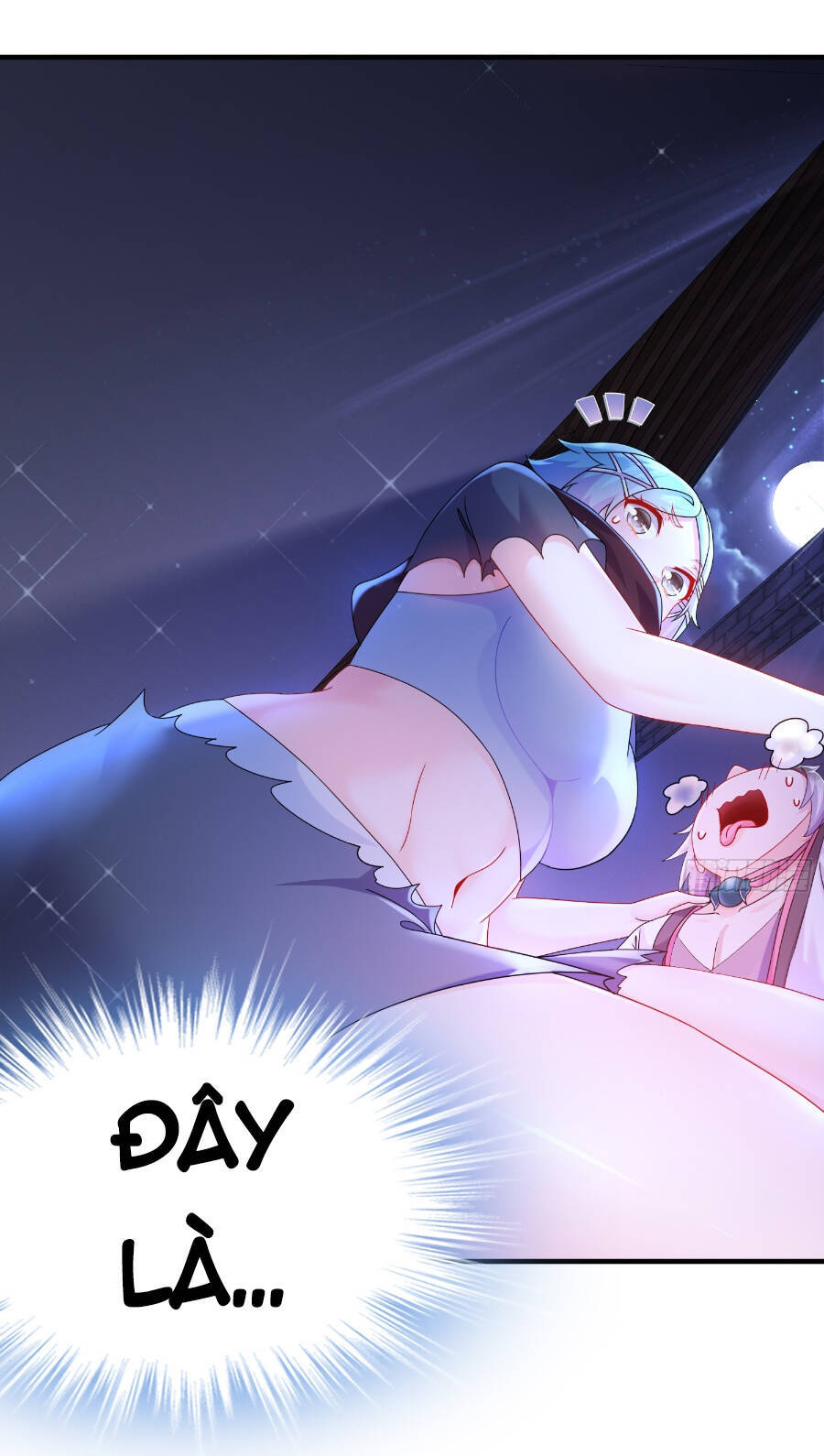 Tuyệt Sắc Đạo Lữ Đều Nói Ngô Hoàng Thể Chất Vô Địch Chapter 17 - 16