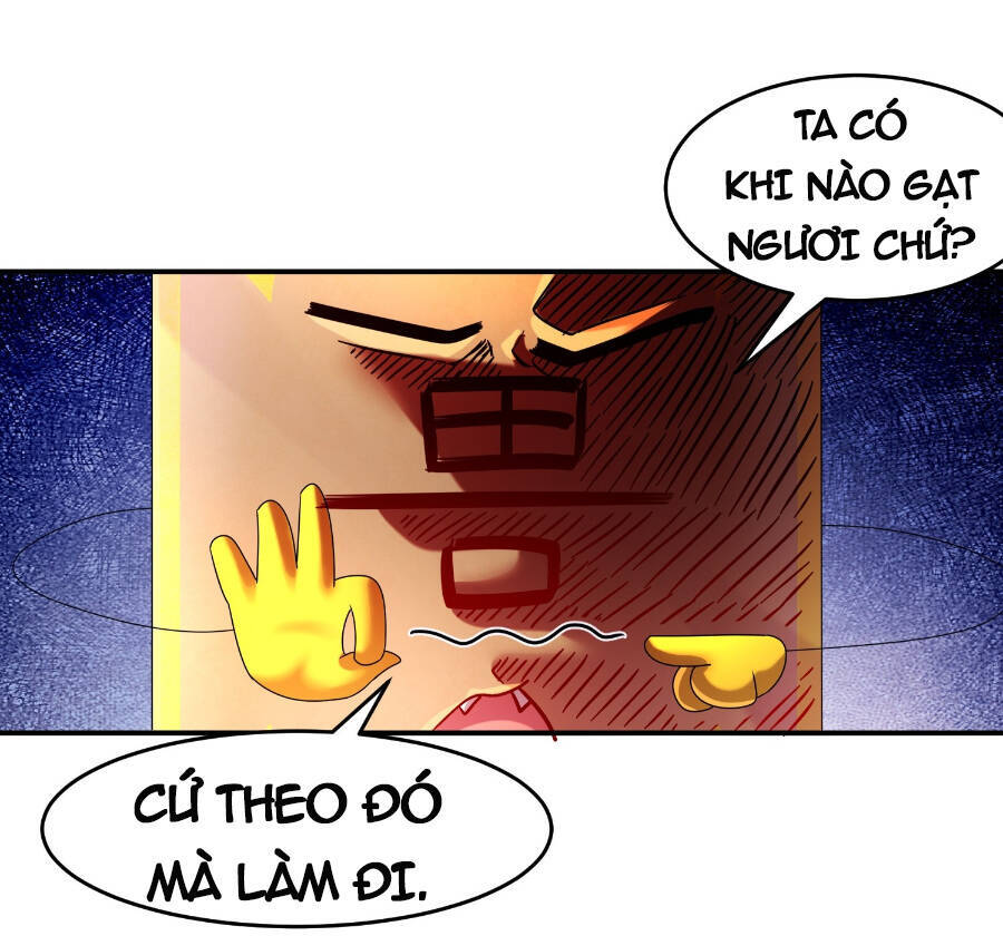Tuyệt Sắc Đạo Lữ Đều Nói Ngô Hoàng Thể Chất Vô Địch Chapter 22 - 13