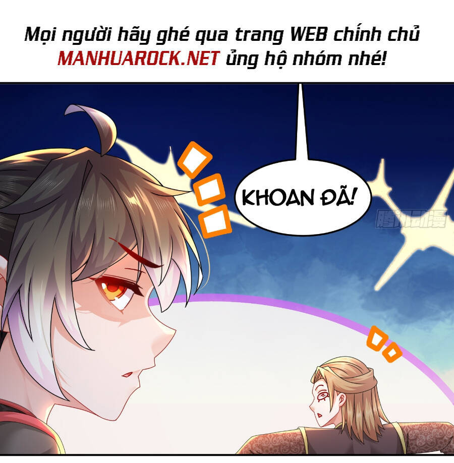 Tuyệt Sắc Đạo Lữ Đều Nói Ngô Hoàng Thể Chất Vô Địch Chapter 25 - 9
