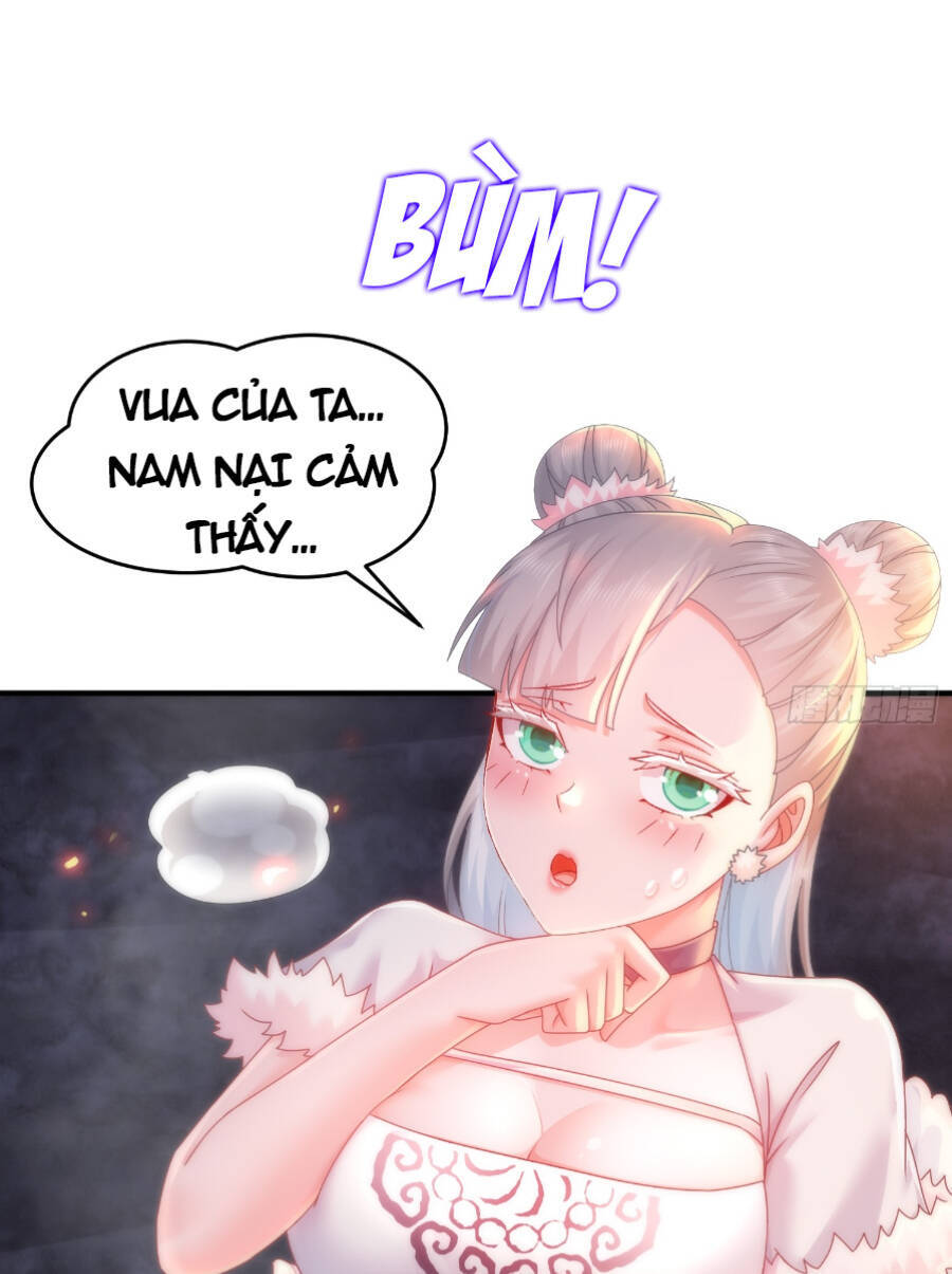 Tuyệt Sắc Đạo Lữ Đều Nói Ngô Hoàng Thể Chất Vô Địch Chapter 26 - 8