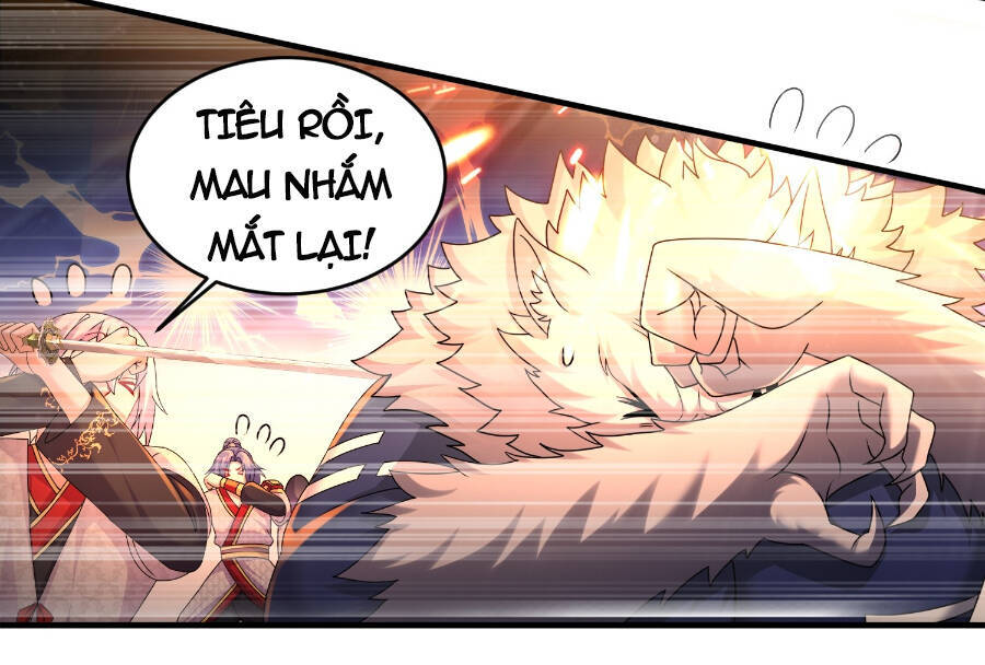 Tuyệt Sắc Đạo Lữ Đều Nói Ngô Hoàng Thể Chất Vô Địch Chapter 27 - 28