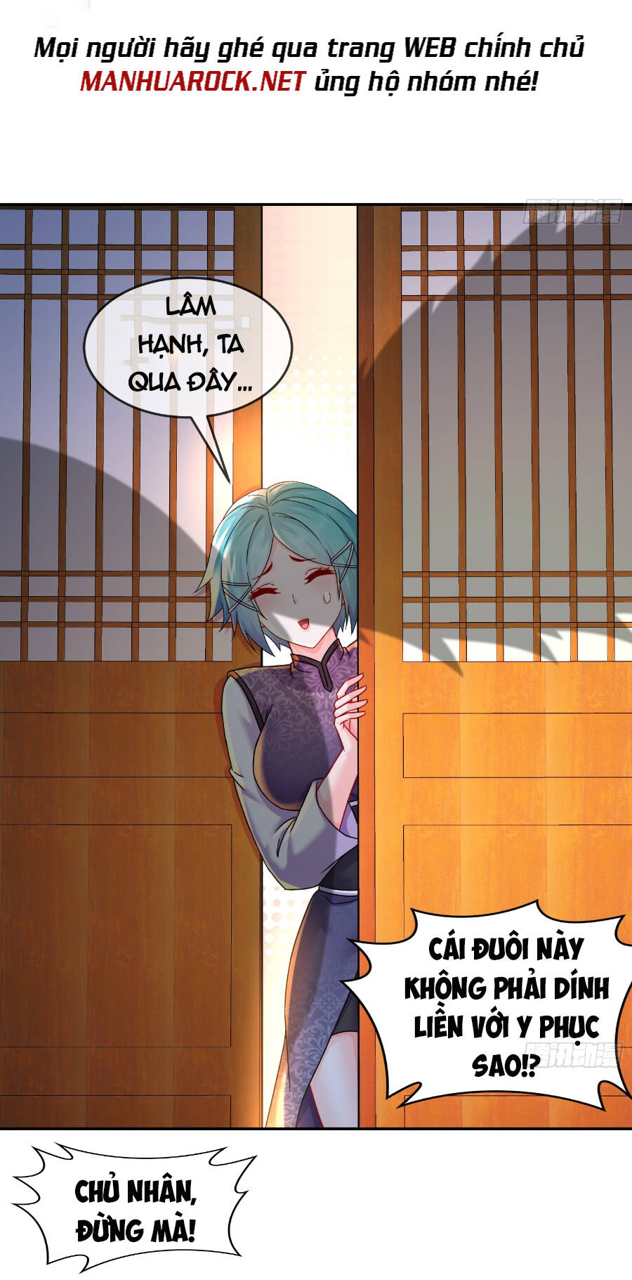Tuyệt Sắc Đạo Lữ Đều Nói Ngô Hoàng Thể Chất Vô Địch Chapter 31 - 26