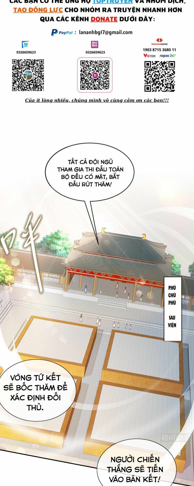 Tuyệt Sắc Đạo Lữ Đều Nói Ngô Hoàng Thể Chất Vô Địch Chapter 34 - 2
