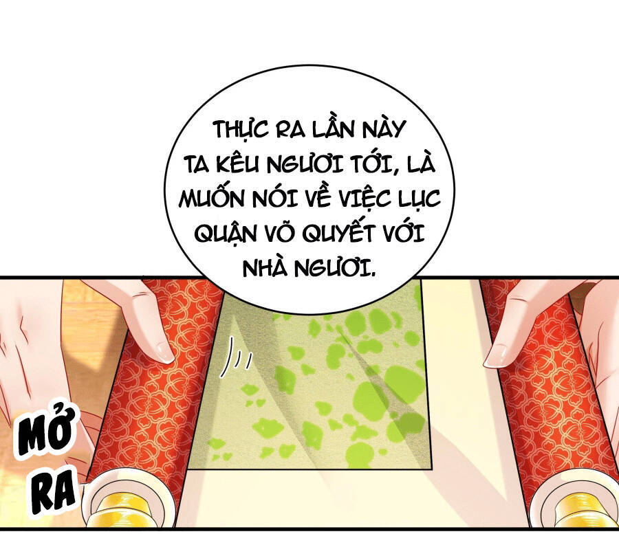 Tuyệt Sắc Đạo Lữ Đều Nói Ngô Hoàng Thể Chất Vô Địch Chapter 5 - 23