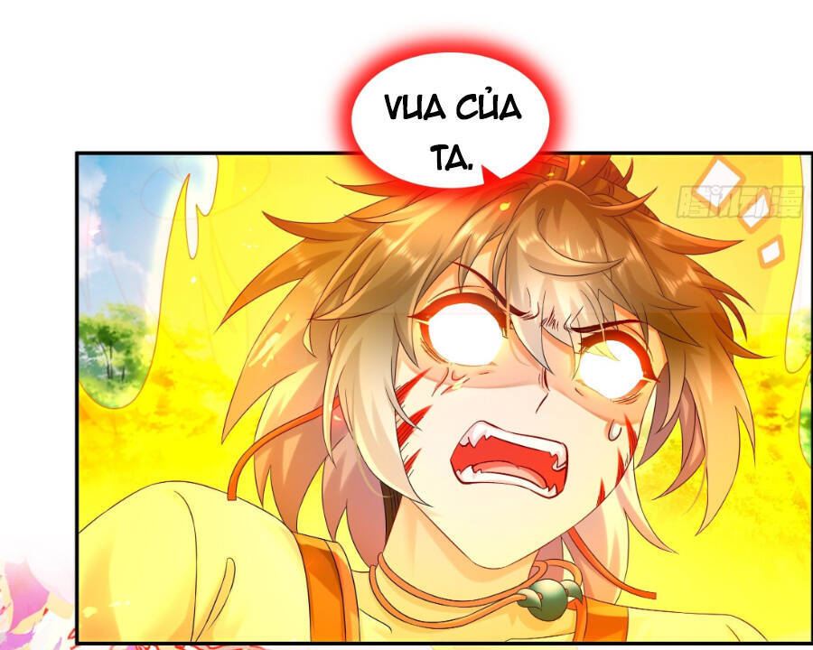 Tuyệt Sắc Đạo Lữ Đều Nói Ngô Hoàng Thể Chất Vô Địch Chapter 7 - 24