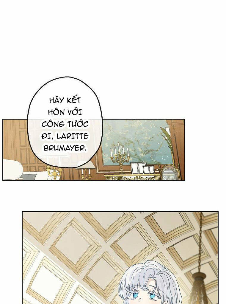 Đứa Con Gái Ngoài Giá Thú Của Bá Tước Chapter 1 - 2