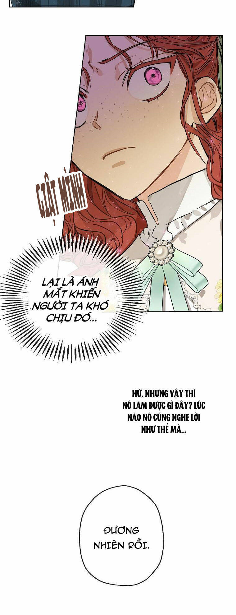 Đứa Con Gái Ngoài Giá Thú Của Bá Tước Chapter 1 - 12