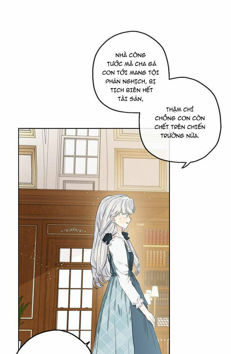 Đứa Con Gái Ngoài Giá Thú Của Bá Tước Chapter 1 - 14