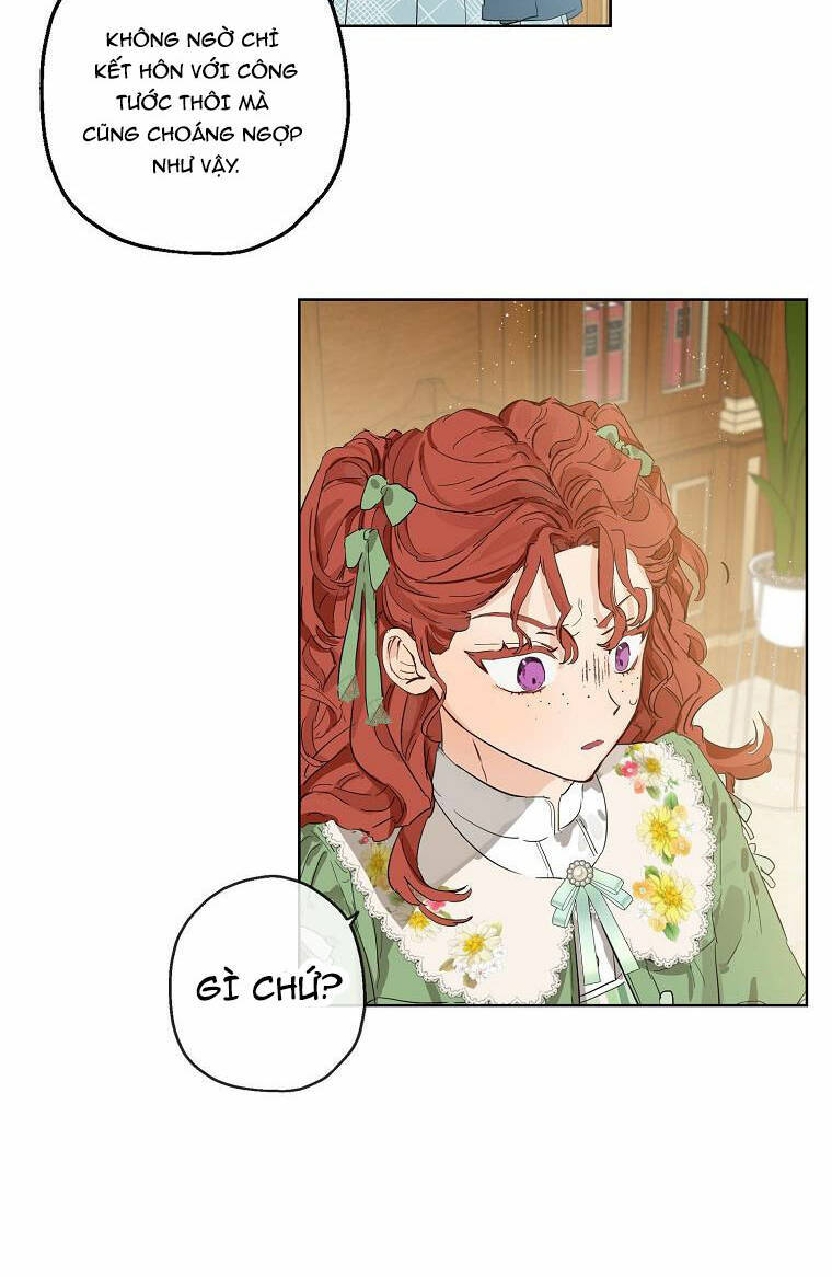 Đứa Con Gái Ngoài Giá Thú Của Bá Tước Chapter 1 - 15