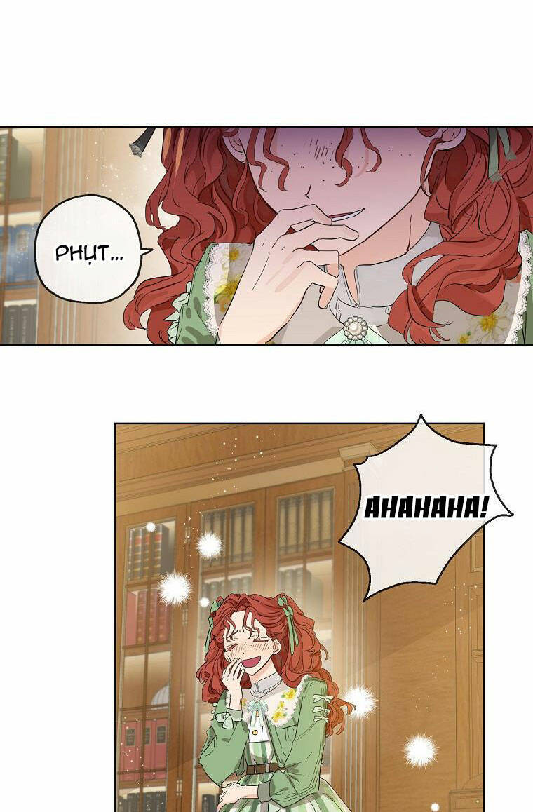 Đứa Con Gái Ngoài Giá Thú Của Bá Tước Chapter 1 - 16