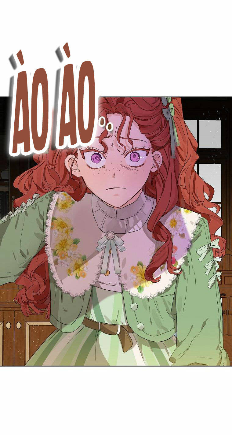 Đứa Con Gái Ngoài Giá Thú Của Bá Tước Chapter 1 - 18