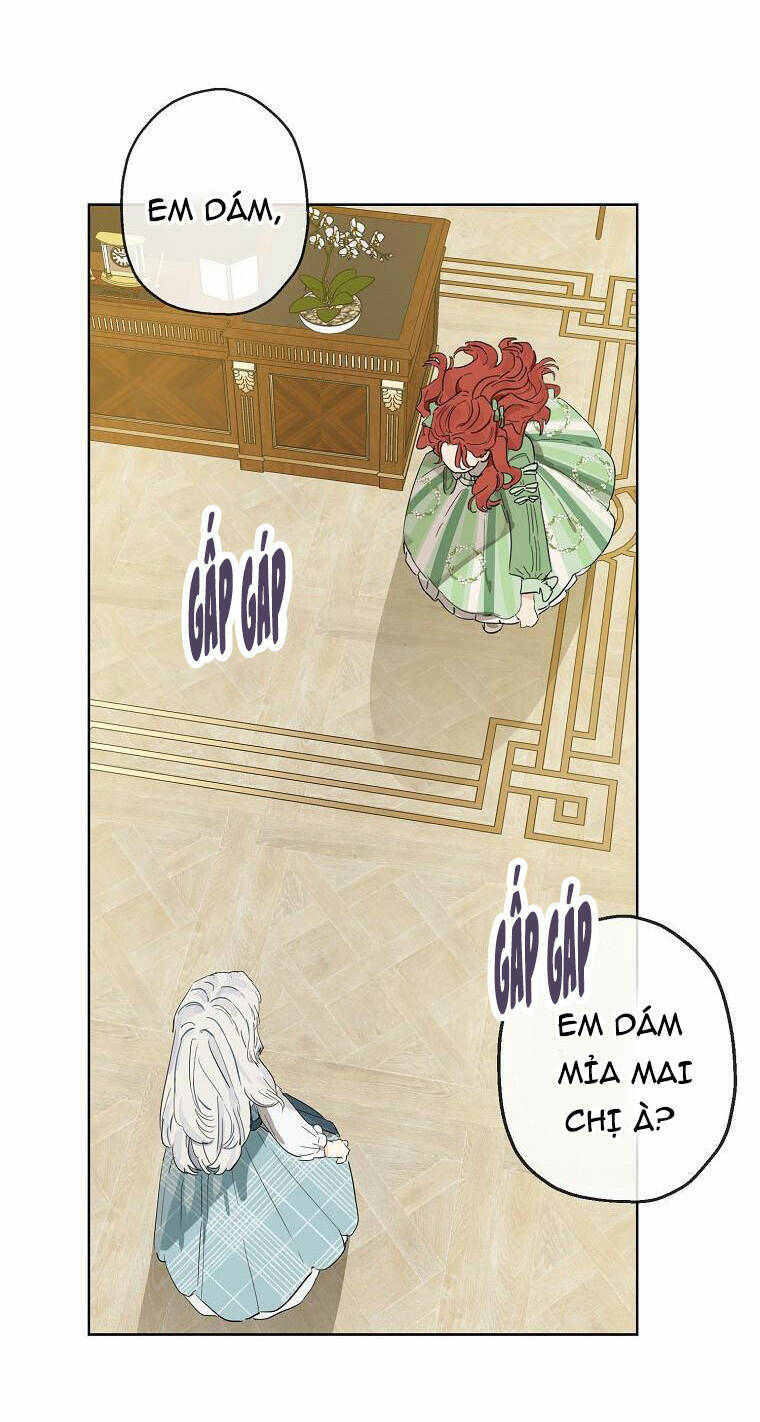 Đứa Con Gái Ngoài Giá Thú Của Bá Tước Chapter 1 - 19