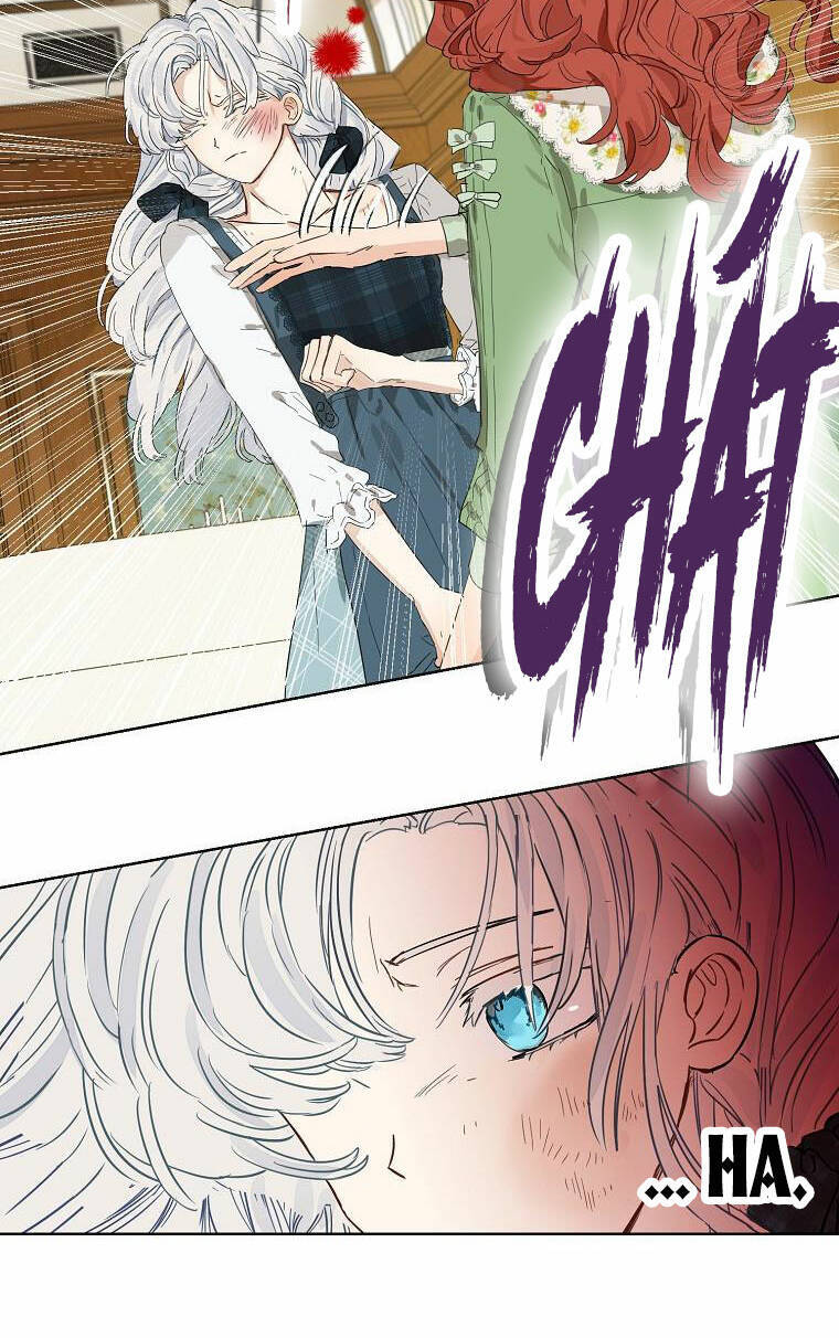 Đứa Con Gái Ngoài Giá Thú Của Bá Tước Chapter 1 - 21