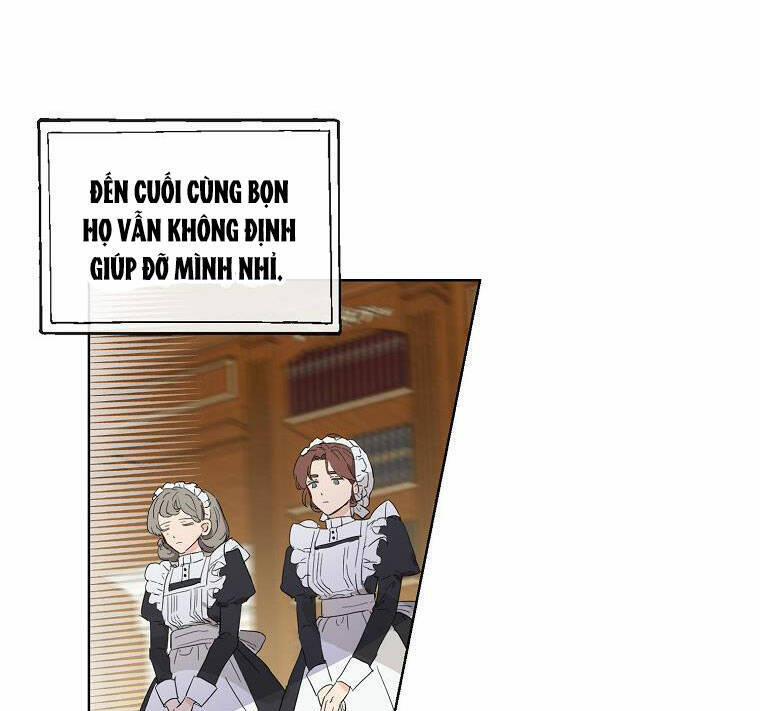 Đứa Con Gái Ngoài Giá Thú Của Bá Tước Chapter 1 - 22