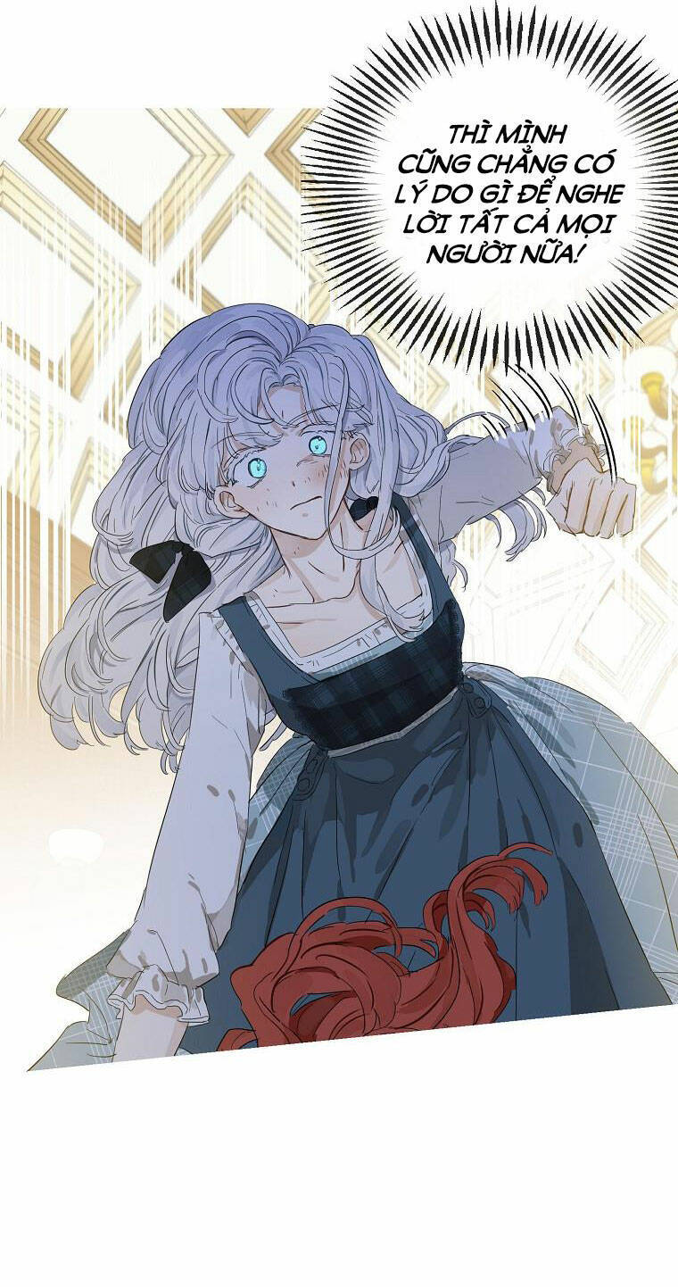 Đứa Con Gái Ngoài Giá Thú Của Bá Tước Chapter 1 - 24